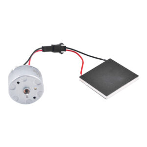 Fireplace Fan Generator Sheet Electric Power Generator Fireplace Fan Motor Stove Oven Thermoelectric Generator General Accessory