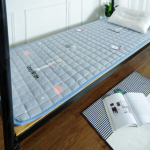 Mattress Student Dormitory Single Upper and Lower Bunk Tatami Cushion Thickened 0.9m1.5m1.8m Double