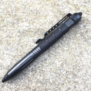 Multitool Portable Tactical Pen Self Defense Pen Aviation Aluminum Emergency Glass Breaker Pen Security Protection Survival EDC
