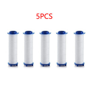 Shower Head 3 Modes Water Saving High Pressure With Filter Adjustable Portable Sprayer Hook Hose Bathroom Accessorie Set