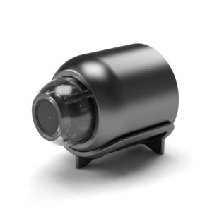 HD 1080P Mini Camera Wireless WiFi Baby Monitor Indoor Safety Security Surveillance Night Vision Camera IP Camera Recorder