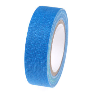 1pcs DIY Fluorescent UV Cotton Tape Night Self-Adhesive Glow In The Dark Luminous Tape For Party Floors Stages