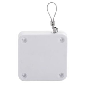 JJYY Punch Free door closer telescopic door device wooden door closed sliding door wire pull rope automatic door closing artifac