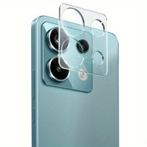 Lens Camera Protection for Xiaomi 14 Ultra 13 13Pro 13T Pro Redmi Note 13 Pro 13 Pro+ Tempered Glass Lens Protectors Cover Case