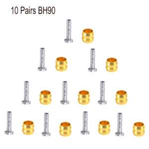 Mountain Bike oil needle Brake olive head For SHIMANO DEORE BH90 BH59 SRAM MAGURA oil brake hose Connecting Insert