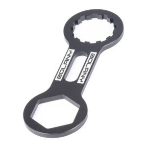 Bolany Bicycle Fork Repair Tools Bike Front Fork Removal Tool For Hydraulic/Mechanical/Air Fork