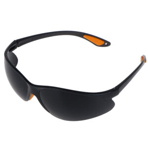 Anti-impact Factory Lab Safety Goggles Glasses Anti-dust Lightweight Spectacles