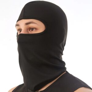 Breathable Sunscreen Ice Silk Mask For Men And Women Motorcycle Fishing Bicycle Windproof Scarf Summer Facial Scarf Headscarf