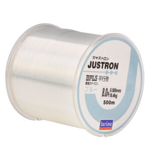 500M Nylon Fishing Line Japan Material for Bass Carp Fishing Monofilament 6.7LB-38.6LB Main Line Sea Fish Fishing Accessories