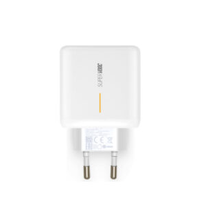 65W Supervooc 2.0 Fast Charger For Realme Q2 7 X7 X50 Q5 GT2 GT Neo2T Narzo 20 Pro Ultra Explorer Master 5G USB Type-C Cable