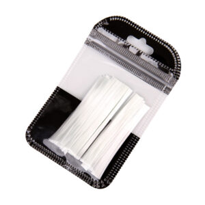Nail Extension Form for Nails Fiberglass Nails Acrylic Extension Ongle Tips Set Extension Pack Fiber Glass Nail Forms