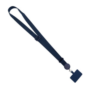 Neck Strap Lanyard for Mobile Phone Rope Anti-lost Keys Mobile Phone Straps Holder Neck Strap Hang Rope Lanyard Patch Card