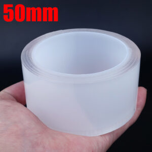 Car Stickers Door Edge Protector Universal Car Door Sill Sticker Anti Scratch Transparent Film Protection Style Auto Accessories