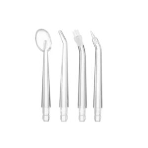Oral Irrigator Portable Dental Water Flosser USB Rechargeable Water Jet Floss Tooth Pick 4 Jet Tip 220ml 3 Modes IPX7 1400rpm