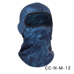 Balaclava Motorcycle Face Mask Moto Helmet Bandana Hood Ski Neck Full Face Mask Windproof Dustproof Face Shield Men’s Biker Mask