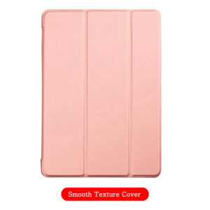 Tablet Case For Apple iPad Air Pro Mini 2 3 4 5 6 7 8 9 10 9.7 10.2 10.9 11 7.9 6th 7th 8th 9th 10th Generation Flip Smart Cover