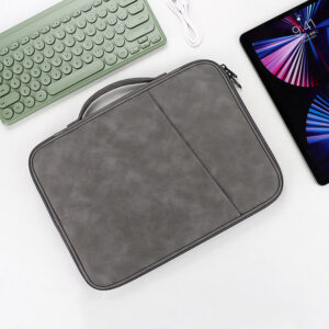 Tablet Sleeve Bag for iPad Pouch 11 13 Inch Waterproof Protective Bag for iPad Pro 12 9 10th 9th Generation 10.2 Air 5 4 Mini 6