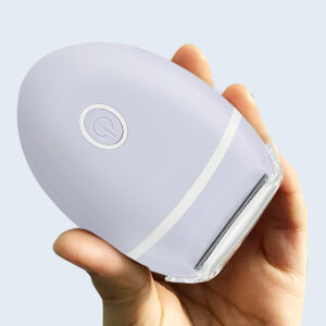 Electric Shaver For Women Electric Razor For Women’s Bikini Legs Underarm Public Hair Removal Portable Trimmer