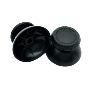 2pcs/set Thumb Grips Silicone Thumb Stick Grip Cap For PS5 PS 4 Antislip Rubber Analog Stick Grips For Playsation 4 5 Controller