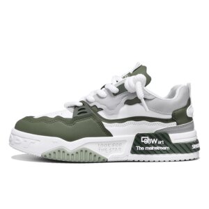 Men’s Shoes Fashion Mens Sneakers 2024 Autumn New Brand Design Comfortable Soft Soled Men Running Shoes Tenis Masculino
