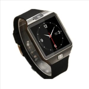 new Bluetooth Smart Watch DZ09 Wearable Wrist Phone Watch Card For your own use as a gift Smartphone Smartwatch Men Women