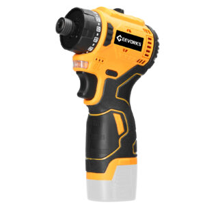1500RPM Brushless 16.8V Electric Screwdriver 55Nm Torque Multifunctional Repairing Tool Kit Electric Screw Driver for Computers