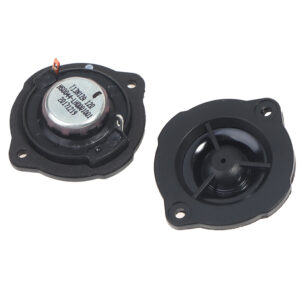 1Pc Pioneer Tweeter Unit Audio Speaker Unit 12 Ohm 5W DIY Amplifier Speakers Fengshi