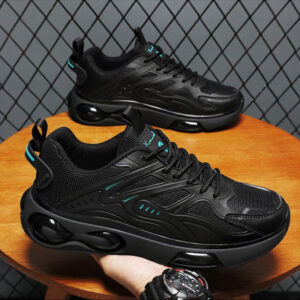 2024 Men’s High Quality Sneakers Breathable Fashion Man Running Tennis Shoes Comfortable Classic Casual Shoes