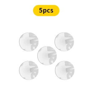 14mm Car Key Badge Emblem Replacement Car Key Sticker For Volkswagen Mercedes Benz Ford Toyota Opel KIA Renault Nissan Chevrolet