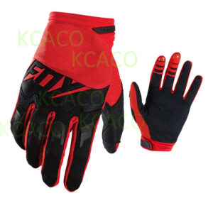 Cycling bicycle gloves Man Woman MTB ATV BMX Off Road Motorcycle Gloves Mountain Bicycle Motocross ultrafox Racing Gloves