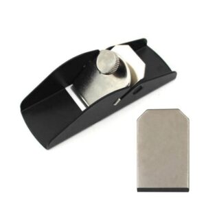 Portable Mini Wood Planers Woodworking Tools Craftsman Planer Hand Woodworking Tool Edge Planer Small Wood Planer Hand Tools
