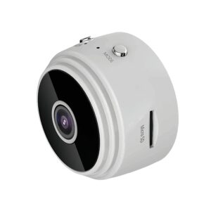 Mini Wifi Surveillance Camera Home Indoor Audio Wireless Camera with 32GB HD 1080P CCTV Video Security Camera Wifi IP Monitor