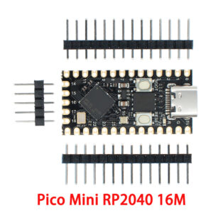RP2040 Pro Micro Raspberry Pi PICO Development Board Dual-core Supports Mciro Python