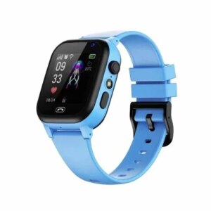 Kids 4G Smart Watch SOS GPS Location Video Call Sim Card For Children SmartWatch Camera Waterproof Watch For Boys Girls Relojes