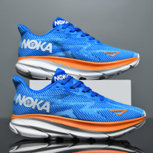 Running Shoes Casual Sports Shoes 2024 New Outdoor Comfortable Spring Summer Non-slip Unisex for Men Women free shipping Soft