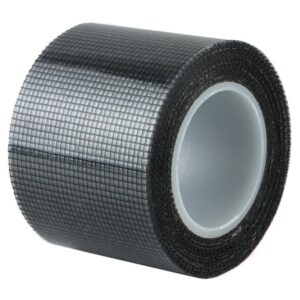 1 Roll Self-Adhesive Window Screen Mosquito Net Repair Tape Window Screen Net Paste Anti-Mosquito Door And Window Strong Tape