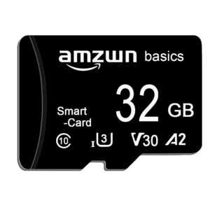 Micro Memory Card U3 128GB 64GB 32GB 256GB V30 C10 16GB 8GB 4GB 2GB 1GB A2 Micro TF Card