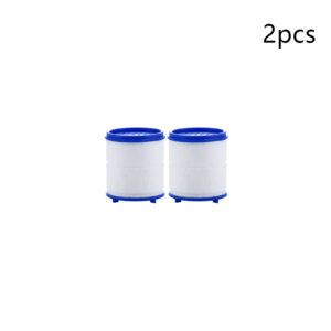 2/5/10PCS Faucet Filter Filter Element Faucet Water Purifier Filter Shower Remove Chlorine Heavy Metal Filtered