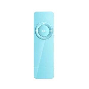 2024 Mini MP3 Player USB in-line Card U Disk MP3 Player USB 2.0 Lossless Sound Music Media Player Support Micro TF Card(No Card)