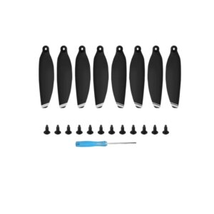8pcs 4726 Propeller for DJI Mini 2/MINI SE/MINI 2 SE Drone Blade Replacement Wing Fans Spare Parts for Mini 2/SE Accessories