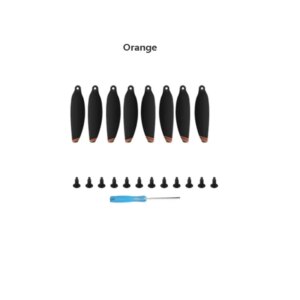 8pcs 4726 Propeller for DJI Mini 2/MINI SE/MINI 2 SE Drone Blade Replacement Wing Fans Spare Parts for Mini 2/SE Accessories