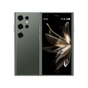 SOYES S23 Pro 3.0 Inches Little Android8.1 Smartphone 2GB RAM 16GB ROM Dual SIM Standby 1000mAh 3G Network Compact Mobile Phone