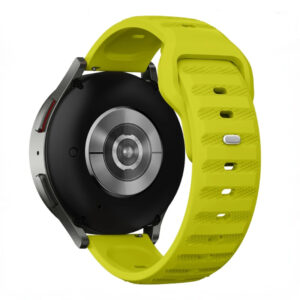 22mm 20mm Silicone Strap For Amazfit GTR 4/GTS 4 Breathable Wristband Samsung Galaxy Watch 5/4/3 Huawei Watch 4/3/GT3-2 Pro Band