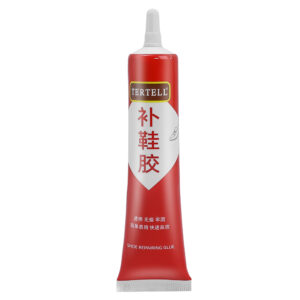 Shoe Repair Glue, Special Shoe Glue, Adhesive Multifunctional Shoe Glue Sports Shoes, Leather Shoes, Soft Waterproof Durable Shoe Repair Adhesive 1Pcs