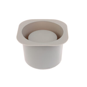 Flower Pot Silicone Mold DIY Large Concrete Cement Pot Mold Square Epoxy Resin Molds Holder Crystal Epoxy Clay Mould Jessica