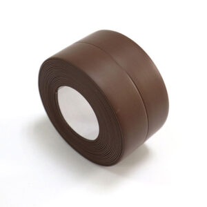 Kitchen Bathroom Wall Sealing Tape Waterproof And Mildew Tile Crack Repair Self Adhesive Waterproof Wall Sticker Sink Edge Tape