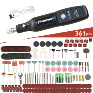 Mini Lithium Electric Grinder Electric Drill Rechargeable Electric Jade Carving Word Pen Cutting Polishing Polishing Machine