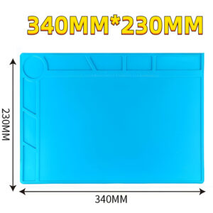 Professional Mobile Phone Screen Opening Repair Set Screwdriver Pry Suction Cup Insulation Pad Disassemble Tool for iPhone 12 13