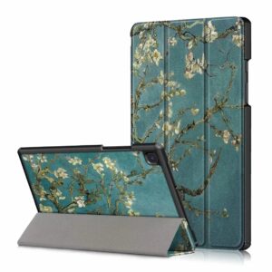 For Samsung Galaxy Tab A7 10.4 SM-T500 a7 T220 S6 lite 2022 Tablet Cover Funda for Tab A8 10.5 2021 X200 10.1 T510 A9 Plus Case