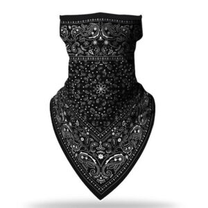 Summer Breathable Balaclava Hat Motorcycle Face Mask Lycra Moto Biker Wind Cap Mask Stopper Windproof Bicycle Cycling Headgear